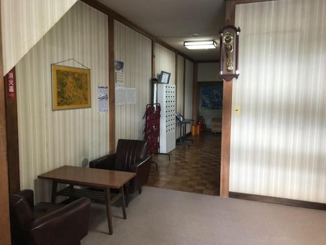 Отель Yamatoya Нодзаваонсен Экстерьер фото